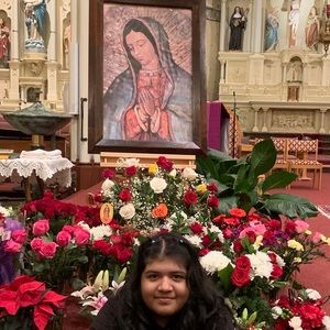 Meet your Posher, Estefany